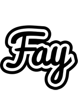 fay chess logo