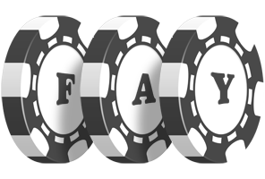 fay dealer logo