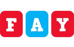 fay diesel logo