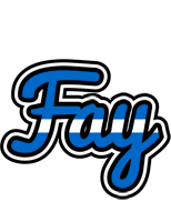 fay greece logo