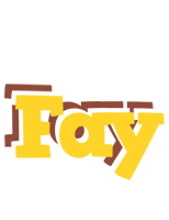 fay hotcup logo