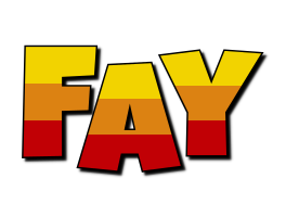 fay jungle logo