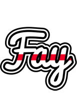 fay kingdom logo