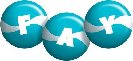 fay messi logo