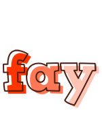 fay paint logo