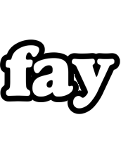 fay panda logo
