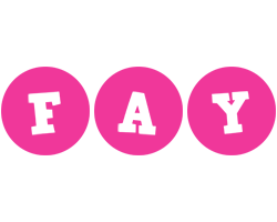 fay poker logo