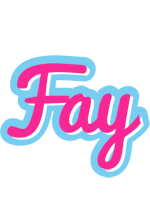 fay popstar logo