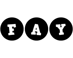 fay tools logo