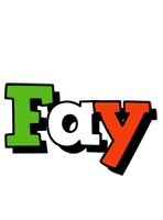 fay venezia logo