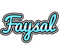 faysal argentine logo