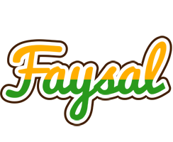 faysal banana logo