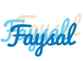 faysal breeze logo