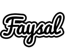 faysal chess logo