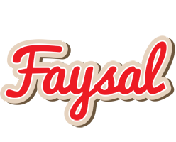 faysal chocolate logo