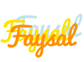 faysal energy logo