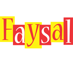 faysal errors logo