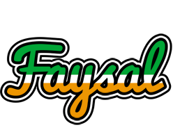 faysal ireland logo