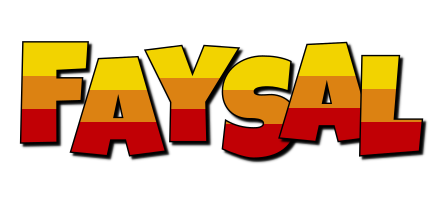 faysal jungle logo