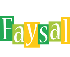 faysal lemonade logo