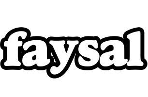 faysal panda logo