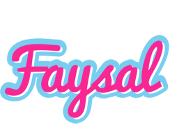 faysal popstar logo