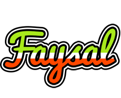 faysal superfun logo