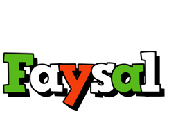 faysal venezia logo