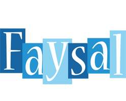 faysal winter logo