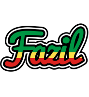 fazil african logo