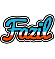 fazil america logo