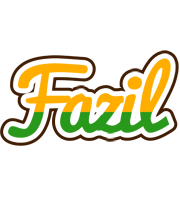 fazil banana logo