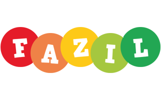 fazil boogie logo