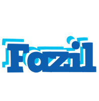 fazil business logo