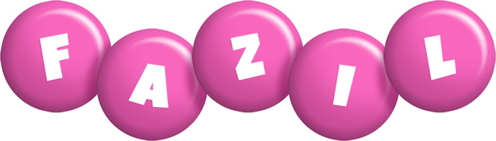 fazil candy-pink logo