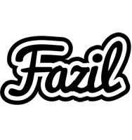 fazil chess logo