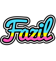 fazil circus logo