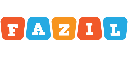 fazil comics logo
