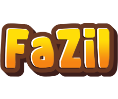 fazil cookies logo