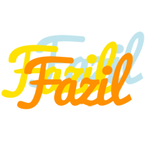fazil energy logo