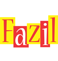 fazil errors logo