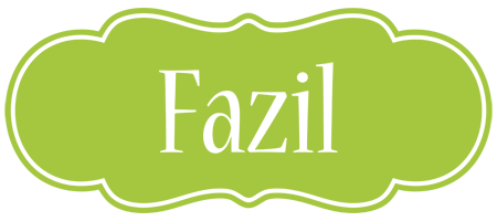 fazil family logo