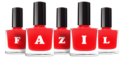 fazil fashion logo