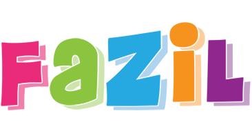fazil friday logo