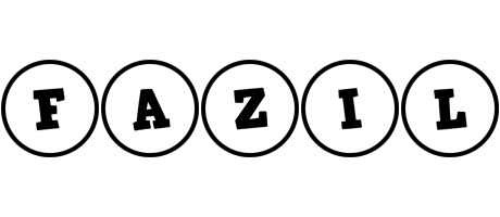 fazil handy logo