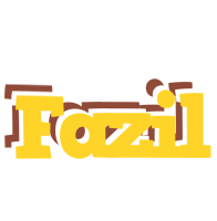 fazil hotcup logo