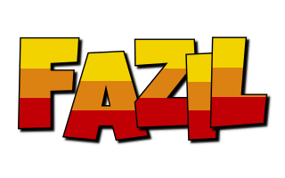 fazil jungle logo