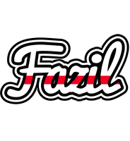 fazil kingdom logo