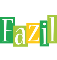 fazil lemonade logo