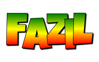 fazil mango logo